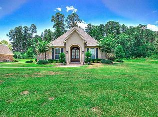 1015 Osprey Dr, Shreveport, LA 71106