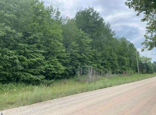0 Woodman Rd S, Fife Lake, MI 49633
