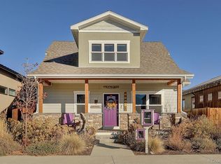 218 Two Rivers Rd, Salida, CO 81201