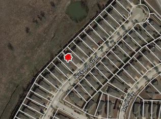 2007 Kickapoo Trl, Heartland, TX 75126