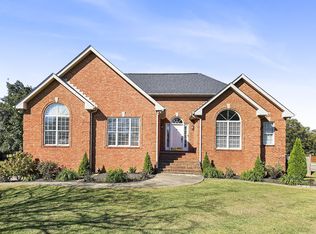 805 Muscogee Way, Mount Juliet, TN 37122