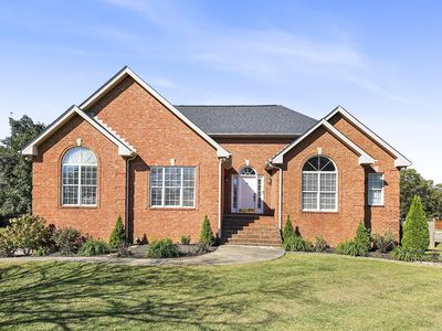 805 Muscogee Way, Mount Juliet, TN, 37122
