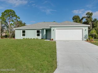 3246 Framingham Ave SW, Palm Bay, FL 32908