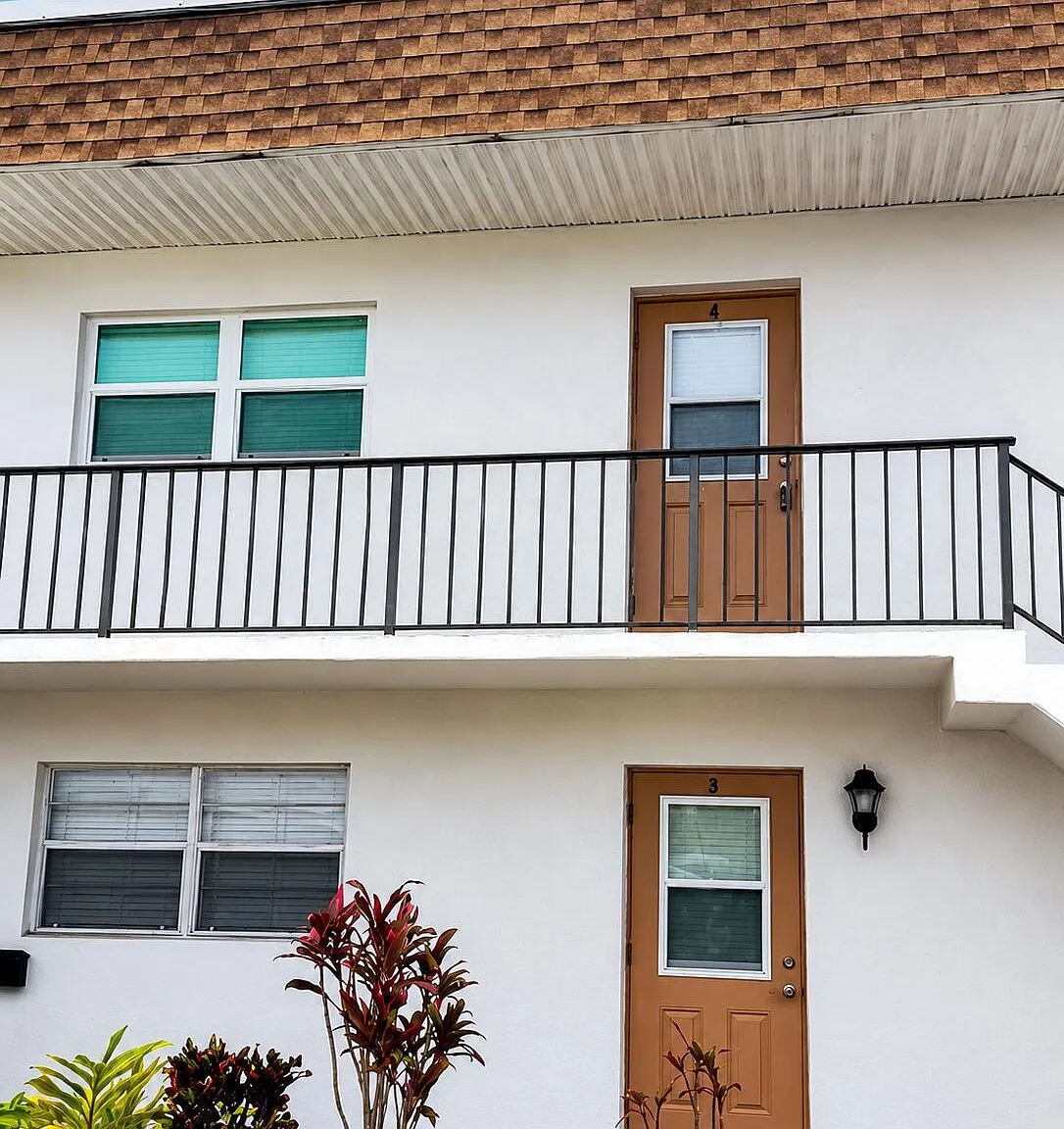 2 bed, 2.0 bath, 1134 sqft, $1,700 — Photo 1