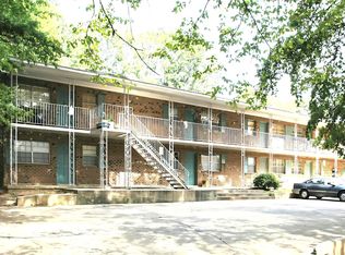 308 West Trinity Avenue, Durham, NC 27701