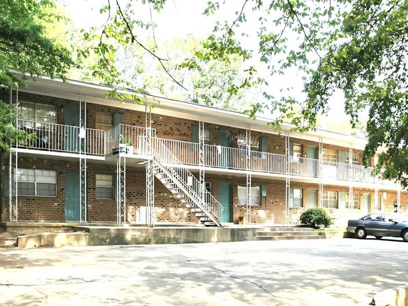 308 W Trinity Ave #20
