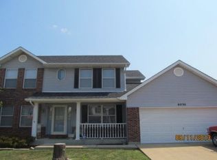 6030 Churchill Ct, Imperial, MO 63052