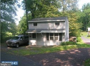 3141 Zepp Rd, Schwenksville, PA 19473