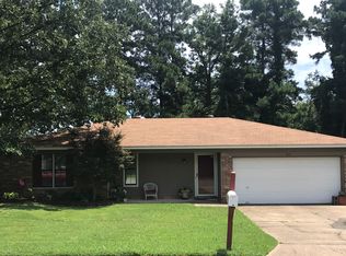 3516 Henson Pl, Bryant, AR 72022