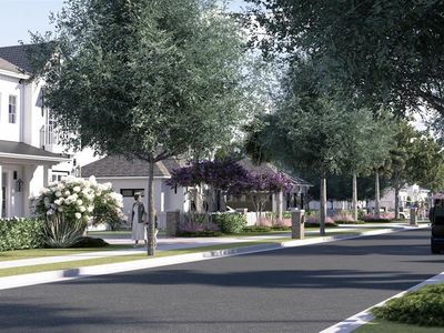 1225 Water Maple Dr LOT 41, Oakland, FL, 34760