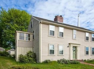 239 North St #3, Hingham, MA 02043