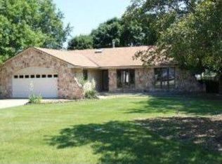 977 Gerald, Aroma Park, IL 60964