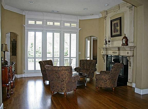 2nd image of 2320 Ember Woods Dr