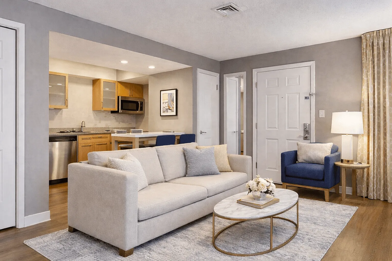 The Haven at Greenhill — Photo 3