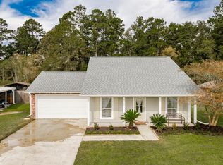 9181 Voltaire Ave, Denham Springs, LA 70706