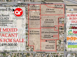 2631 California Ave, Bakersfield, CA