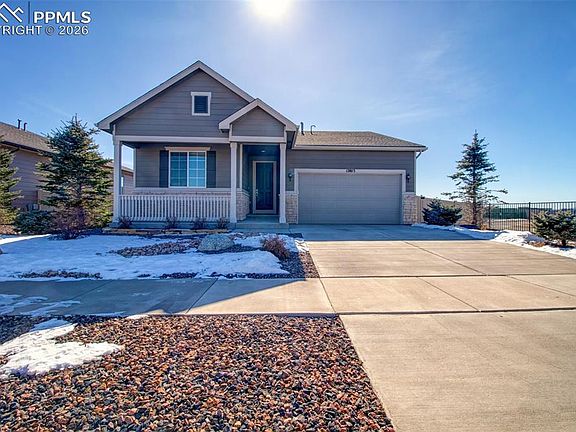 2nd image of 12803 Stone Valley Dr