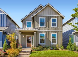 3787 SE 83rd Ave, Hillsboro, OR