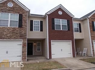 48 Middlebrook Dr #92, Cartersville, GA 30120
