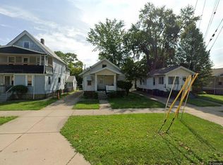 3799 W 140th St, Cleveland, OH