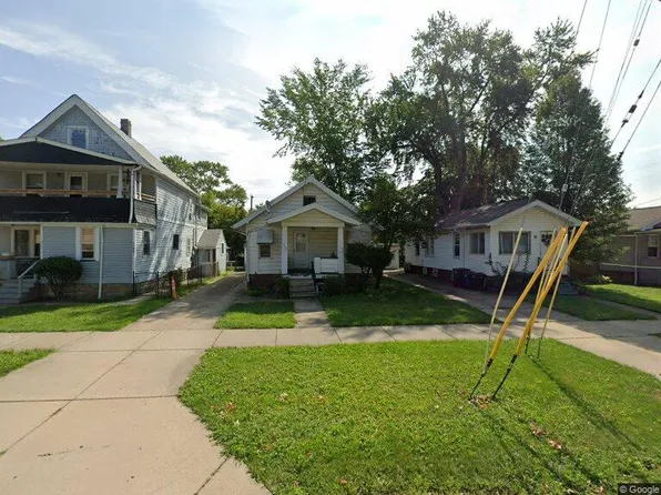 3799 W 140th St, Cleveland, OH 44111