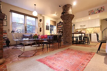 Rented by NYC Village Real Estate