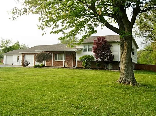 500 N, Linton, IN 47441