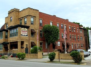 1133 Market Street, Parkersburg, WV 26101