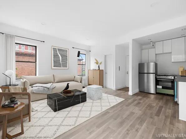 200 W 139th St, New York, NY 10030