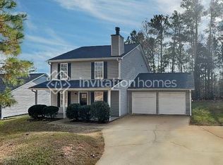 6741 Mason Creek Rd, Douglasville, GA 30135