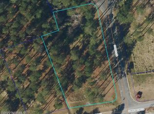 31 Currituck Ct, Oriental, NC 28571