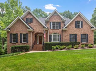 5916 Orchid Valley Rd, Raleigh, NC 27613