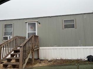 13 Arrowhead Circle Rd, Como, NC 27818