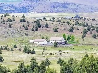 26002 W Bench Rd, John Day, OR 97845