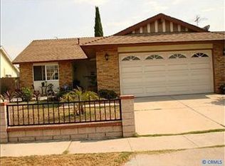 12522 Hayford St, Norwalk, CA 90650