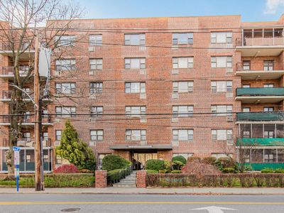 266 Pelham Road #1A, New Rochelle, NY, 10805