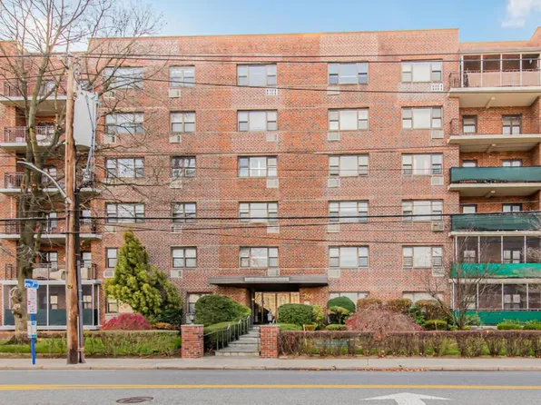 266 Pelham Road #1A, New Rochelle, NY 10805