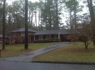 3377 Ardley Rd SW, Atlanta, GA 30311