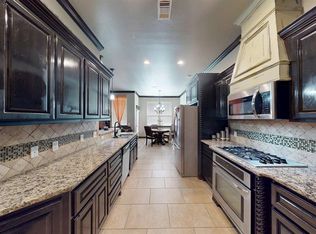3017 Buckland Rd, Edmond, OK 73034