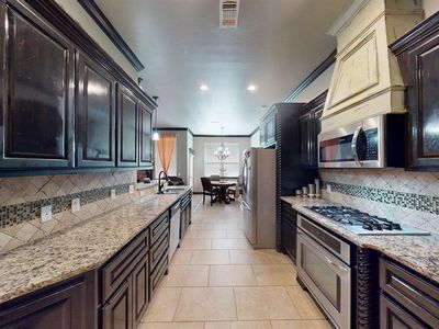 3017 Buckland Rd, Edmond, OK, 73034