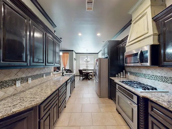 3017 Buckland Rd, Edmond, OK 73034