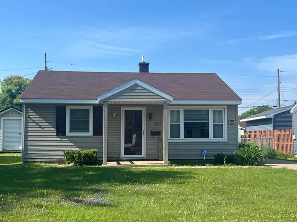 811 E 9th Ave, Sault Sainte Marie, MI 49783