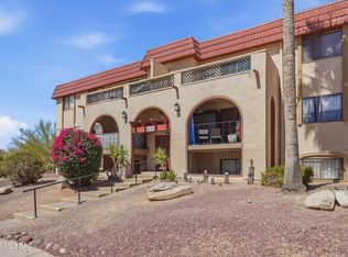 6325 N Barcelona Ln Unit 707, Tucson, AZ 85704