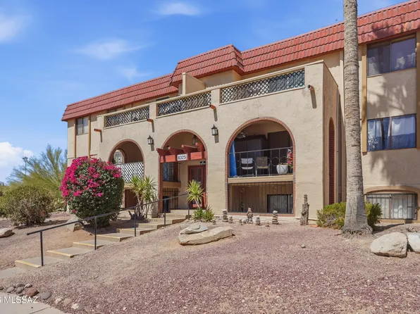 6325 N Barcelona Ln Unit 707, Tucson, AZ 85704