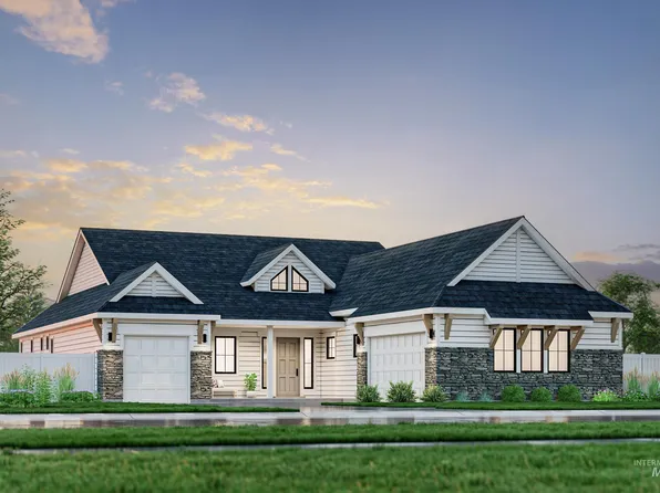 21637 Appaloosa Ave, Star, ID 83669