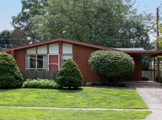 3022 Vogue Ave, Louisville, KY 40220