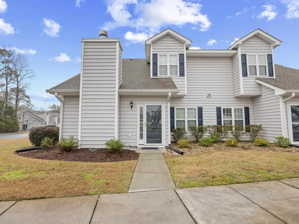 503 20th Ave. N #2, North Myrtle Beach, SC 29582