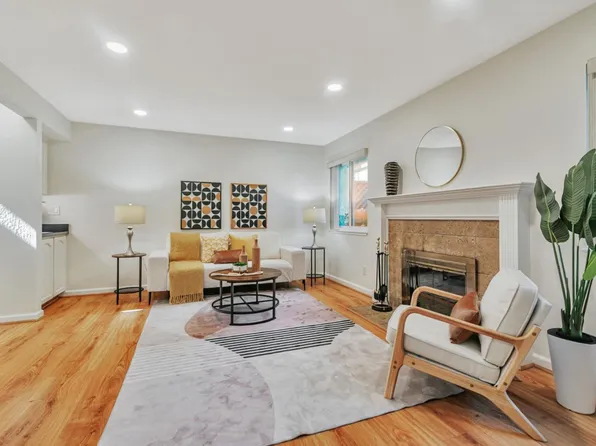 77 Shelley Ave, Campbell, CA 95008