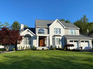 23 Jacobs Ln, Scotch Plains, NJ 07076
