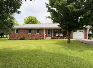 12945 Dawson Springs Rd, Crofton, KY 42217